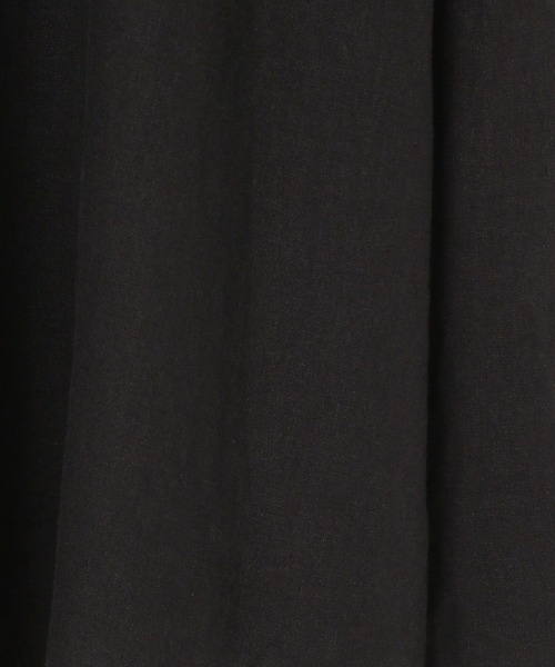 LOWRYS FARM（ローリーズファーム）の「ノルマンディノースリーブワンピース　986701（ワンピース・キッズ・チャコールグレー/ブルー/グリーン・110cm/120cm/130cm/140cm/150cm）」の5枚目の写真