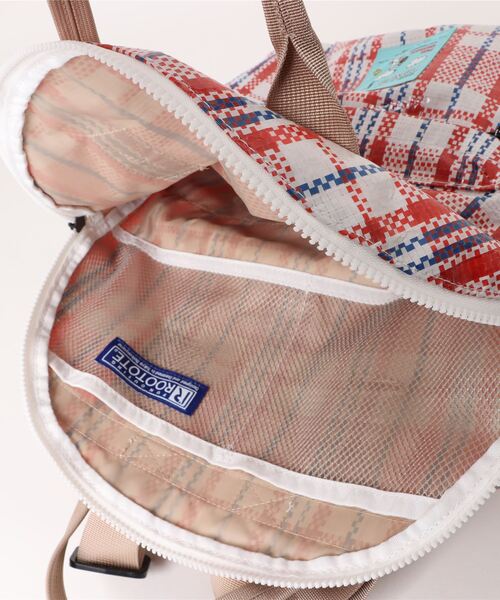 ルートート/SNOOPY IP.セオルー.Peanuts-9F（バックパック/リュック）｜Vintage PEANUTS（ビンテージピーナッツ）