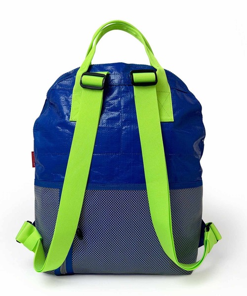 ルートート/SNOOPY IP.セオルー.Peanuts-9F（バックパック/リュック）｜Vintage PEANUTS（ビンテージピーナッツ）