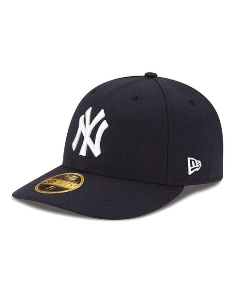 NEWERA LP59FIFTY MLB Authentic Collection（キャップ）｜NEW ERA