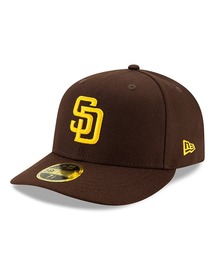 NEW ERA | NEWERA LP59FIFTY MLB Authentic Collection(キャップ)