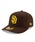 NEW ERA�i�j���[�G���j�́uNEWERA LP59FIFTY MLB Authentic Collection�i�L���b�v�j�v�b�u���E��