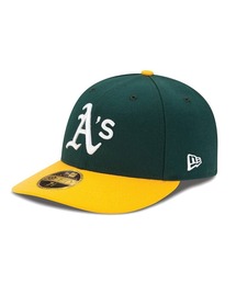 NEW ERA（ニューエラ）の「NEWERA LP59FIFTY MLB Authentic Collection（キャップ）」