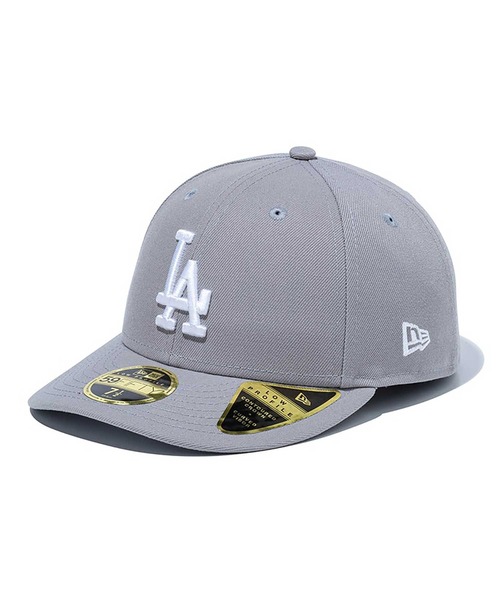 NEWERA LP59FIFTY MLB Authentic Collection（キャップ）｜NEW ERA