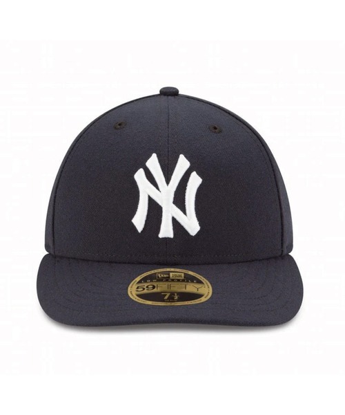 ニューエラ59FIFTY キャップセット NEW ERA ニューエラキャップ LP59FIFTY MLB ONSPOTZ別注 : ONSPOTZ