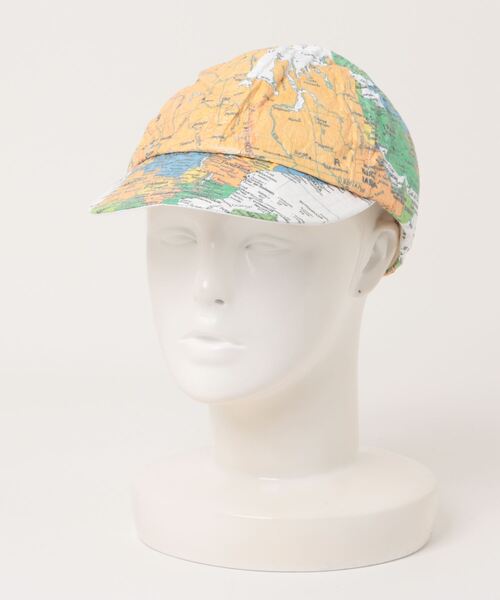 セール】HOUSTON ヒューストン TYVEK PAPER CAP タイベック 世界