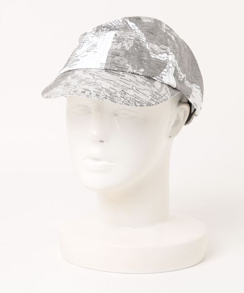 セール】HOUSTON ヒューストン TYVEK PAPER CAP タイベック 世界