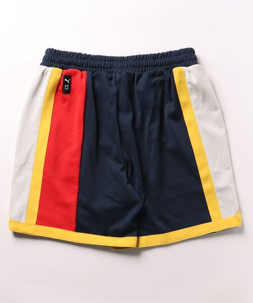 Noah × Puma XLサイズ バスケットパンツ