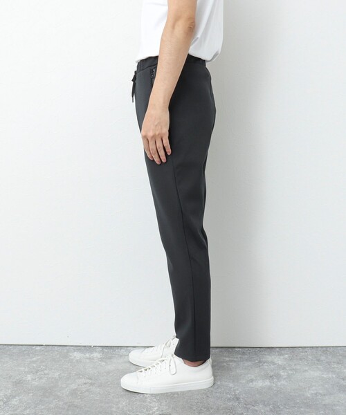 NOLLEY'S goodman（ノーリーズグッドマン）の「《吸水速乾》2WAYストレッチ Zipポケット イージーパンツ（その他パンツ・メンズ・ネイビー/チャコールグレー・S/M/L/XL）」の15枚目の写真