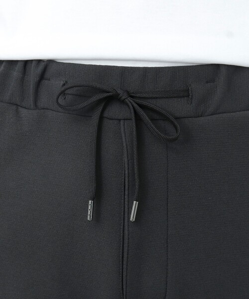 NOLLEY'S goodman（ノーリーズグッドマン）の「《吸水速乾》2WAYストレッチ Zipポケット イージーパンツ（その他パンツ・メンズ・ネイビー/チャコールグレー・S/M/L/XL）」の9枚目の写真