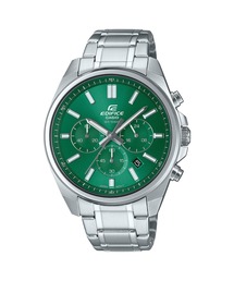 【新品/クロノグラフ/薄型】EDIFICE　EFV-650DJ-2AJF EDIFICE（CASIO） カシオ エディフィス 腕時計 メンズ EFV-650DJ