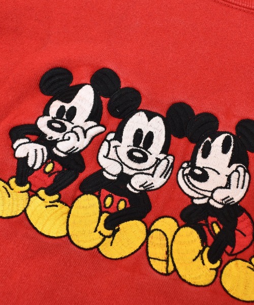 OLDMICKEY （オールドミッキー）の「【ヴィンテージ古着】90's THE