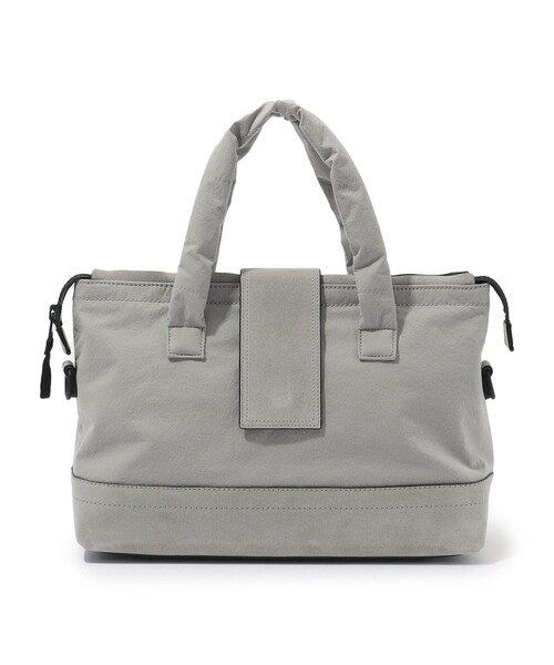 JAMES PERSE CANVAS TOTE グレー AMF0016_SVR_1167c_1_1800x.