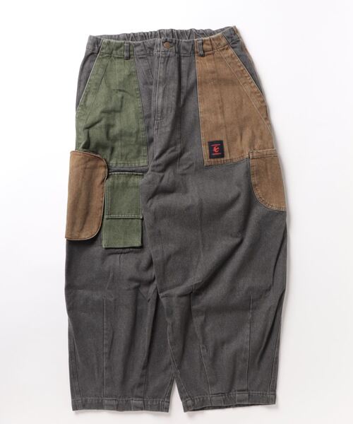 チャイハネ（チャイハネ）の「【チャイハネ】キャンデニパッチワーク