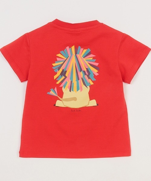 Paul Smith JUNIOR（ポールスミスジュニア）の「ライオン