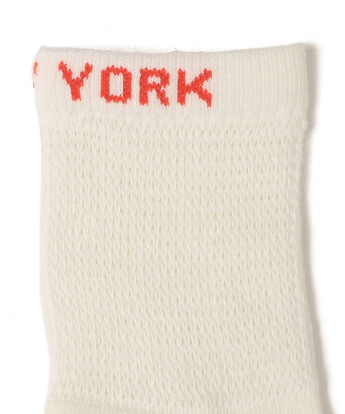 ROSTER SOX(ロスターソックス)の「【SHIPS KIDS別注】ROSTER SOX:MLB ソックス(ソックス/靴下・キッズ・ブルー系その他/オレンジ系その他・MEDIUM/SMALL)」の7枚目の写真