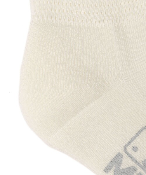 ROSTER SOX(ロスターソックス)の「【SHIPS KIDS別注】ROSTER SOX:MLB ソックス(ソックス/靴下・キッズ・ブルー系その他/オレンジ系その他・MEDIUM/SMALL)」の8枚目の写真