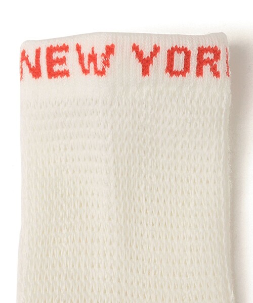 ROSTER SOX(ロスターソックス)の「【SHIPS KIDS別注】ROSTER SOX:MLB ソックス(ソックス/靴下・キッズ・ブルー系その他/オレンジ系その他・MEDIUM/SMALL)」の10枚目の写真