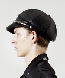 CHRISTIAN DADA | 50's Motorcycle Cap(キャップ)