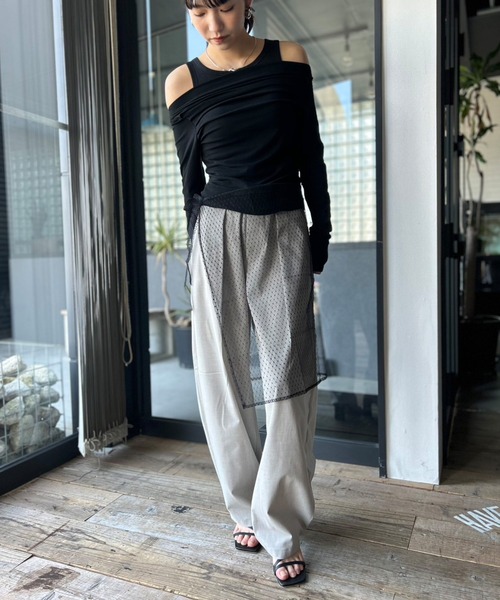【関税込み】TOTEME ホワイト スリム 長袖トップス 関税込み】TOTEME ホワイト スリム 長袖トップス 楽天市場