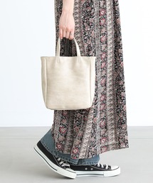 n'OrLABEL（ノアールレーベル）の「『2way縦型ショルダーバッグ』（ショルダーバッグ）」