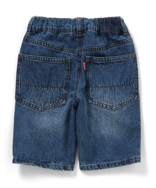 Heavy Remake Stretch Denim / ヘヴィリメイクストレッチデニム