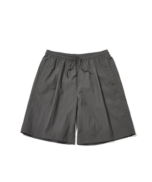 codegraphy（コードグラフィー）の「[SET UP対応]  COOLCODE Hwaseom Bermuda  Shorts（その他パンツ・メンズ・チャコールグレー/ライトブルー/ライトグレー/ブラック・LARGE/MEDIUM/SMALL）」の3枚目の写真