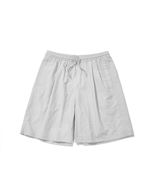 [SET UP対応] COOLCODE Hwaseom Bermuda Shorts（その他パンツ）｜codegraphy（コードグラフィー）