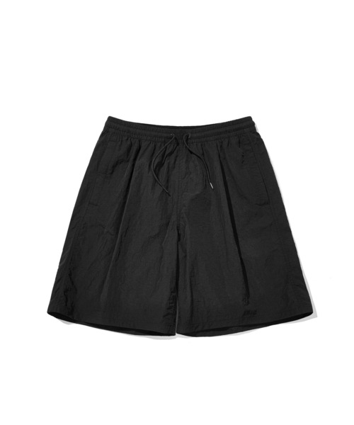 codegraphy（コードグラフィー）の「[SET UP対応]  COOLCODE Hwaseom Bermuda  Shorts（その他パンツ・メンズ・チャコールグレー/ライトブルー/ライトグレー/ブラック・LARGE/MEDIUM/SMALL）」の2枚目の写真