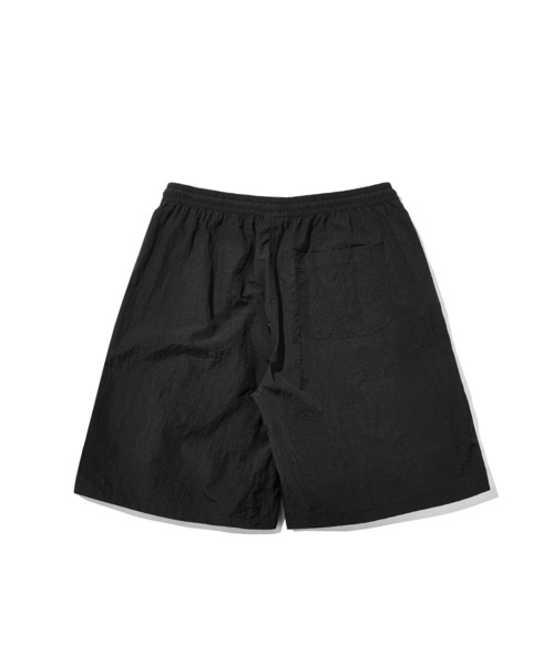 codegraphy（コードグラフィー）の「[SET UP対応]  COOLCODE Hwaseom Bermuda  Shorts（その他パンツ・メンズ・チャコールグレー/ライトブルー/ライトグレー/ブラック・LARGE/MEDIUM/SMALL）」の6枚目の写真