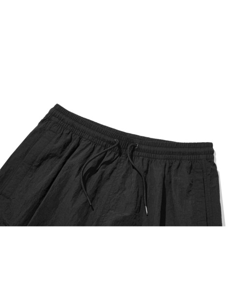 codegraphy（コードグラフィー）の「[SET UP対応]  COOLCODE Hwaseom Bermuda  Shorts（その他パンツ・メンズ・チャコールグレー/ライトブルー/ライトグレー/ブラック・LARGE/MEDIUM/SMALL）」の7枚目の写真