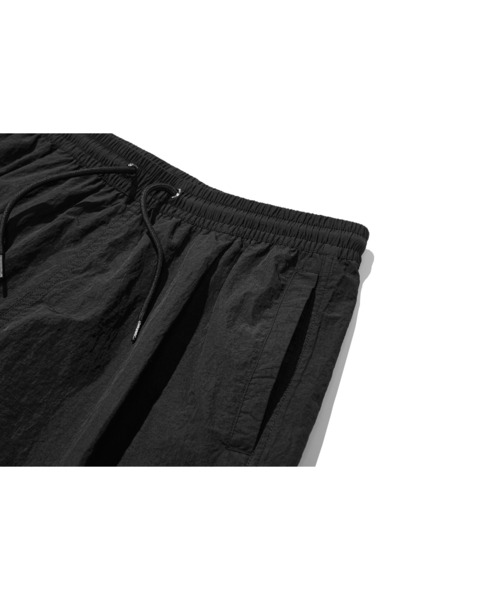 codegraphy（コードグラフィー）の「[SET UP対応]  COOLCODE Hwaseom Bermuda  Shorts（その他パンツ・メンズ・チャコールグレー/ライトブルー/ライトグレー/ブラック・LARGE/MEDIUM/SMALL）」の8枚目の写真
