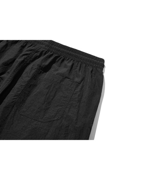 codegraphy（コードグラフィー）の「[SET UP対応]  COOLCODE Hwaseom Bermuda  Shorts（その他パンツ・メンズ・チャコールグレー/ライトブルー/ライトグレー/ブラック・LARGE/MEDIUM/SMALL）」の9枚目の写真