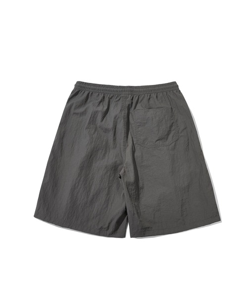 codegraphy（コードグラフィー）の「[SET UP対応]  COOLCODE Hwaseom Bermuda  Shorts（その他パンツ・メンズ・チャコールグレー/ライトブルー/ライトグレー/ブラック・LARGE/MEDIUM/SMALL）」の13枚目の写真