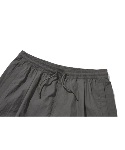 codegraphy（コードグラフィー）の「[SET UP対応]  COOLCODE Hwaseom Bermuda  Shorts（その他パンツ・メンズ・チャコールグレー/ライトブルー/ライトグレー/ブラック・LARGE/MEDIUM/SMALL）」の14枚目の写真