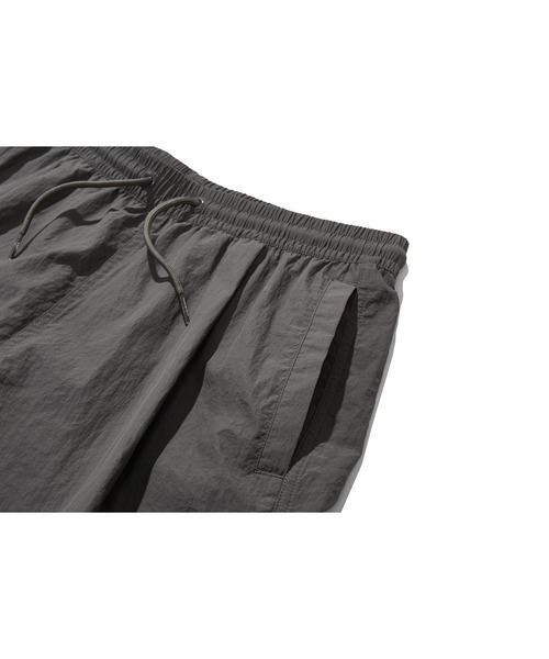 codegraphy（コードグラフィー）の「[SET UP対応]  COOLCODE Hwaseom Bermuda  Shorts（その他パンツ・メンズ・チャコールグレー/ライトブルー/ライトグレー/ブラック・LARGE/MEDIUM/SMALL）」の15枚目の写真