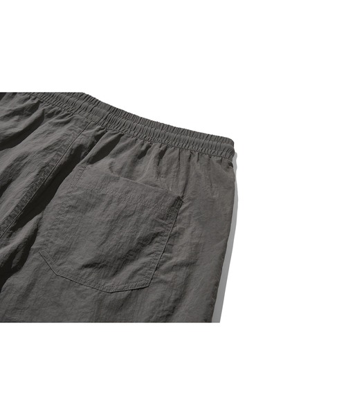 codegraphy（コードグラフィー）の「[SET UP対応]  COOLCODE Hwaseom Bermuda  Shorts（その他パンツ・メンズ・チャコールグレー/ライトブルー/ライトグレー/ブラック・LARGE/MEDIUM/SMALL）」の16枚目の写真