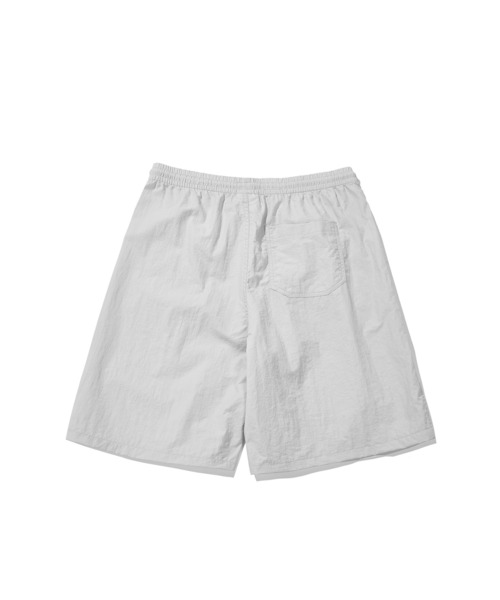 codegraphy（コードグラフィー）の「[SET UP対応]  COOLCODE Hwaseom Bermuda  Shorts（その他パンツ・メンズ・チャコールグレー/ライトブルー/ライトグレー/ブラック・LARGE/MEDIUM/SMALL）」の21枚目の写真