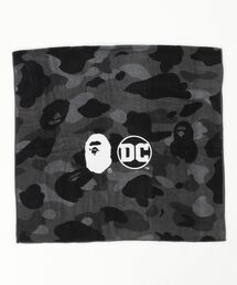 A BATHING APE（アベイシングエイプ）の「BAPE X DC BEACH TOWEL M
