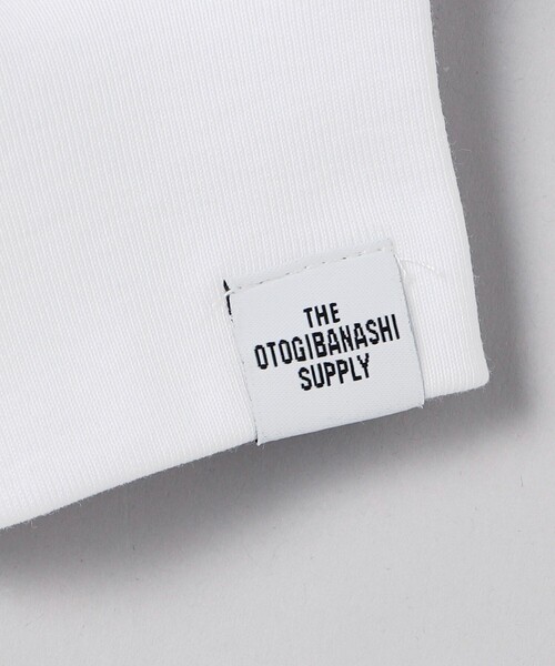 セール】THE OTOGIBANASHI SUPPLY/ザ オトギバナシ サプライ