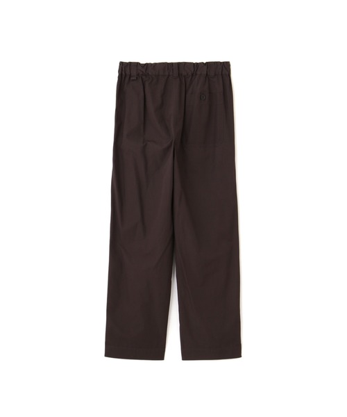 MHL.（エムエイチエル）の「FINE COMPACT COTTON POPLIN（その他パンツ