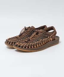 KEEN: UNEEK