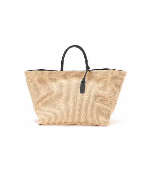 FRAMeWORK(フレームワーク)の「MARCO MASI/マルコマージ BIG BAG(クラッチバッグ・レディース・ベージュ・FREE)」の3枚目の写真
