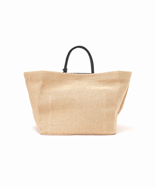 FRAMeWORK(フレームワーク)の「MARCO MASI/マルコマージ BIG BAG(クラッチバッグ・レディース・ベージュ・FREE)」の5枚目の写真