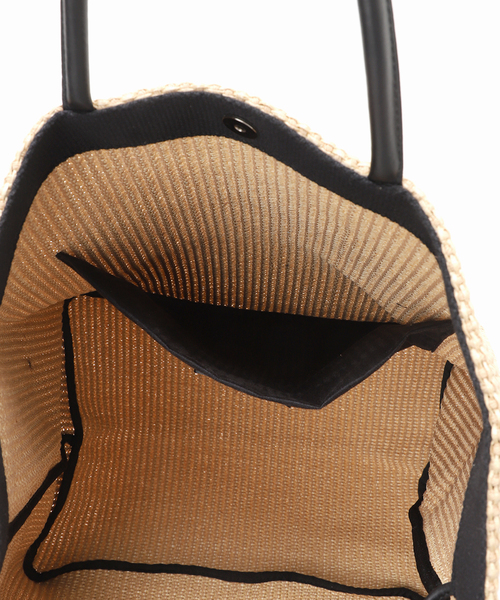 FRAMeWORK(フレームワーク)の「MARCO MASI/マルコマージ BIG BAG(クラッチバッグ・レディース・ベージュ・FREE)」の9枚目の写真