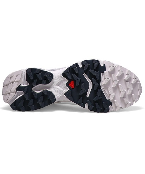 SALOMON（サロモン）の「SALOMON XT-4 OG / サロモン XT-4 OG（スニーカー・メンズ・ホワイト・24.5cm/25.5cm/26.5cm/27.5cm/28.5cm/25.0cm/26.0cm/27.0cm/29.0cm/24.0cm/28.0cm/30.0cm/23.0cm/23.5cm）」の11枚目の写真