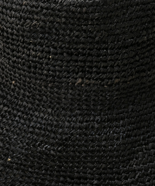 Noble（ノーブル）の「A.POINT/アポワン  LILOU（ハット・レディース・ブラック/キャメル・FREE）」の11枚目の写真