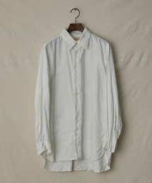 long-point-collar shirt