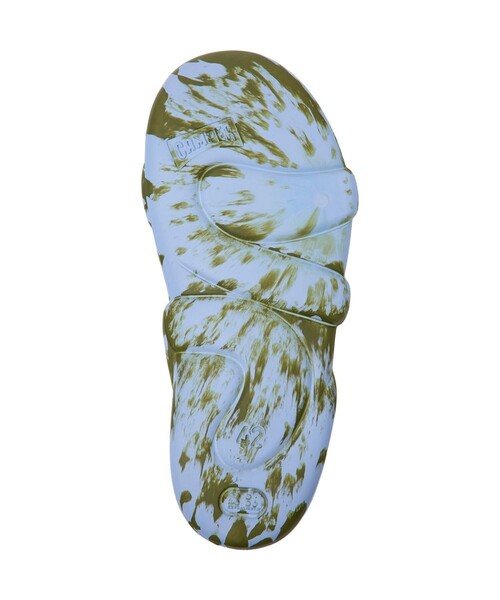 CAMPER（カンペール）の「[カンペール] KOBARAH FLAT / サンダル（サンダル・メンズ・ブルー・26.0cm/27.0cm/25.5cm）」の4枚目の写真