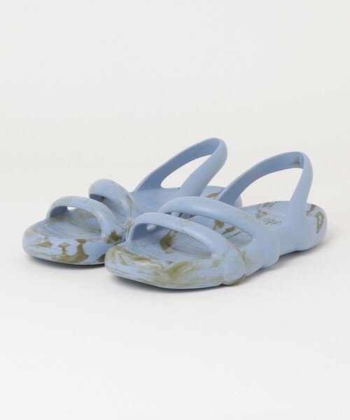 CAMPER（カンペール）の「[カンペール] KOBARAH FLAT / サンダル（サンダル・メンズ・ブルー・26.0cm/27.0cm/25.5cm）」の6枚目の写真